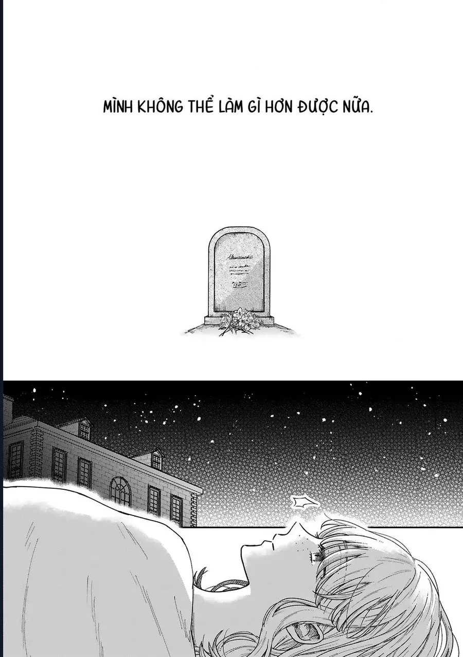 Tình Yêu Bên Lề Chap 11 - Next Chap 12