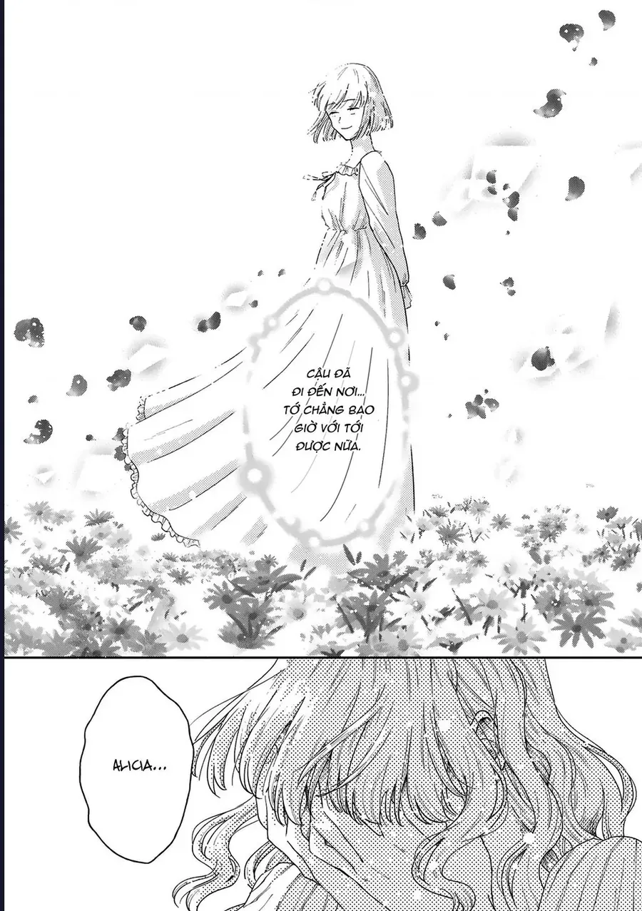 Tình Yêu Bên Lề Chap 11 - Next Chap 12