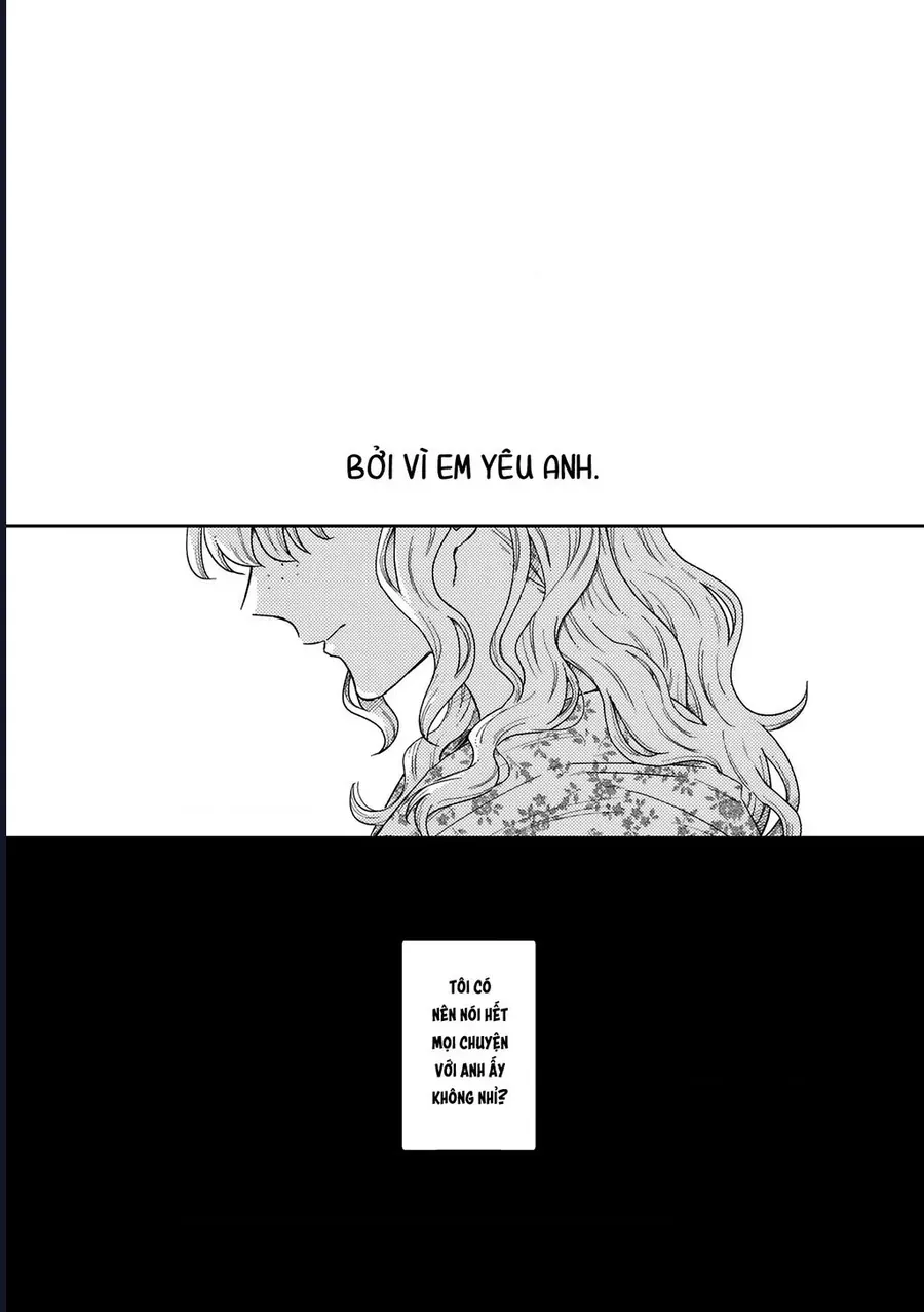 Tình Yêu Bên Lề Chap 11 - Next Chap 12