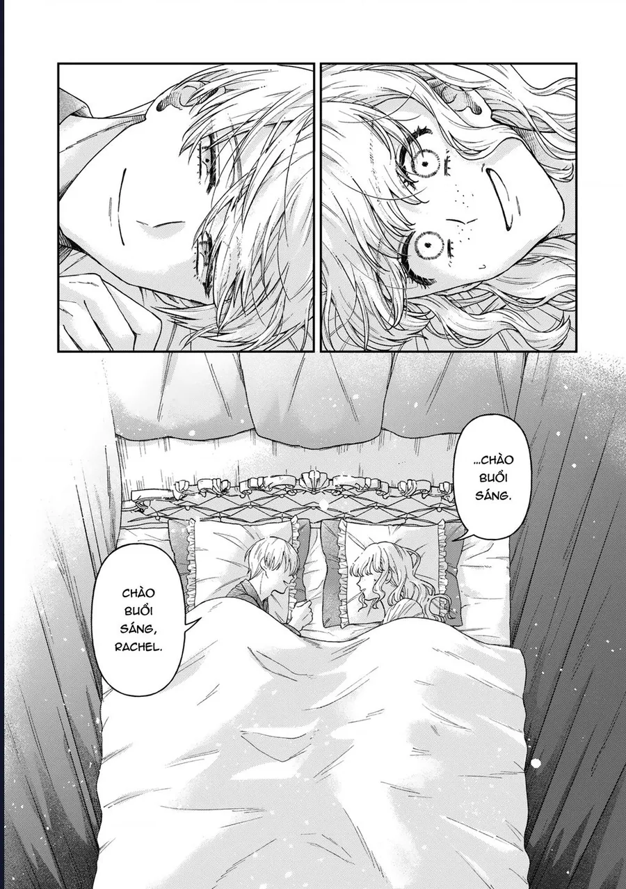 Tình Yêu Bên Lề Chap 18 - Next Chap 19