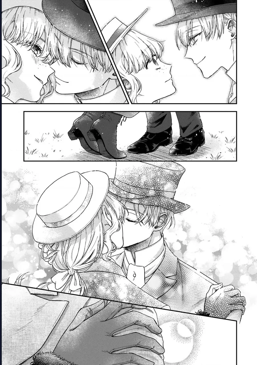 Tình Yêu Bên Lề Chap 18 - Next Chap 19