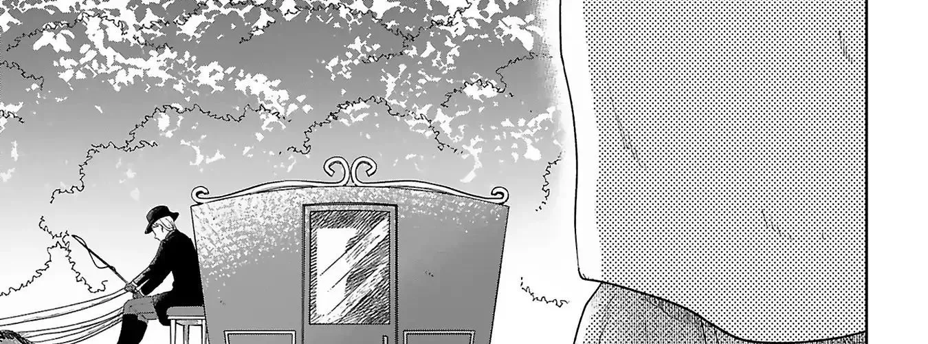 Tình Yêu Bên Lề Chap 4 - Next Chap 5