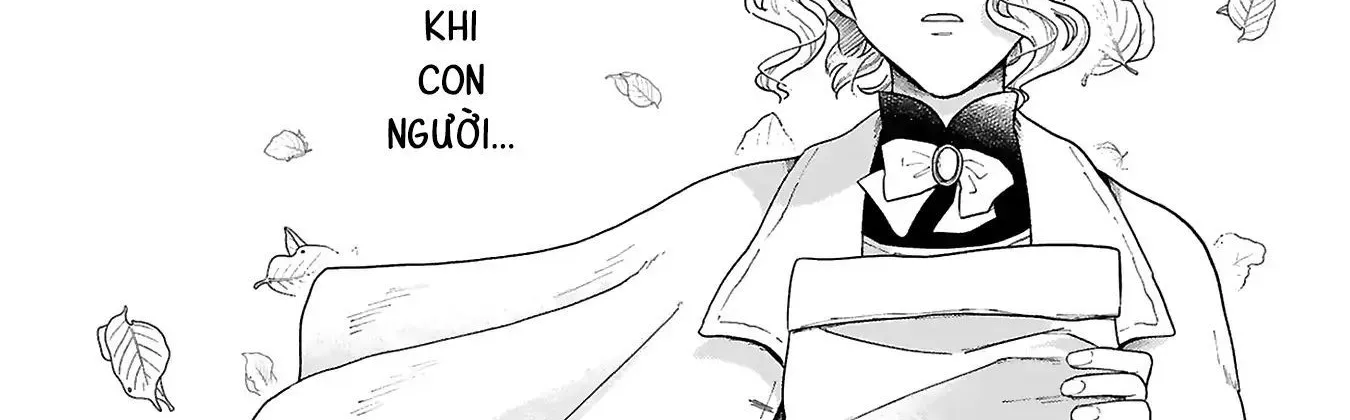 Tình Yêu Bên Lề Chap 4 - Next Chap 5