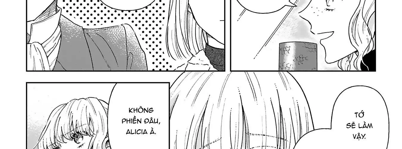 Tình Yêu Bên Lề Chap 4 - Next Chap 5