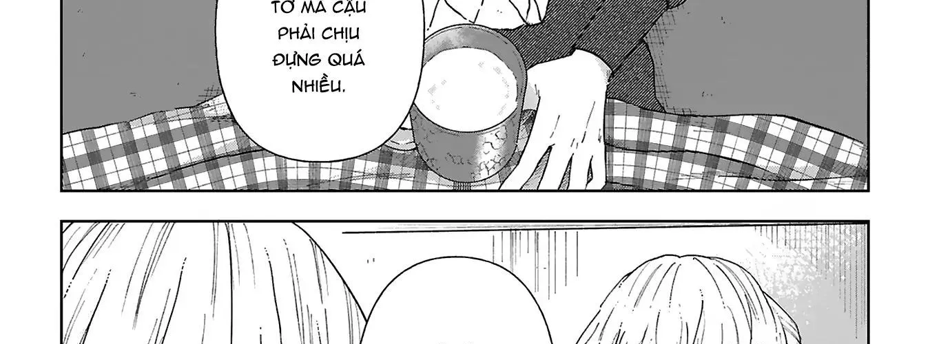 Tình Yêu Bên Lề Chap 4 - Next Chap 5