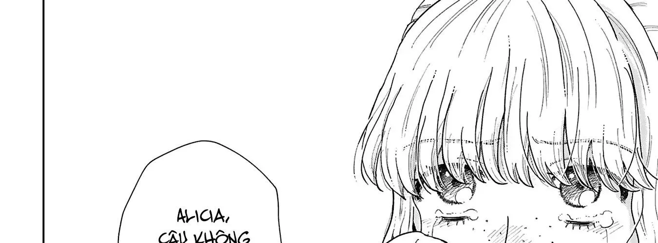 Tình Yêu Bên Lề Chap 4 - Next Chap 5