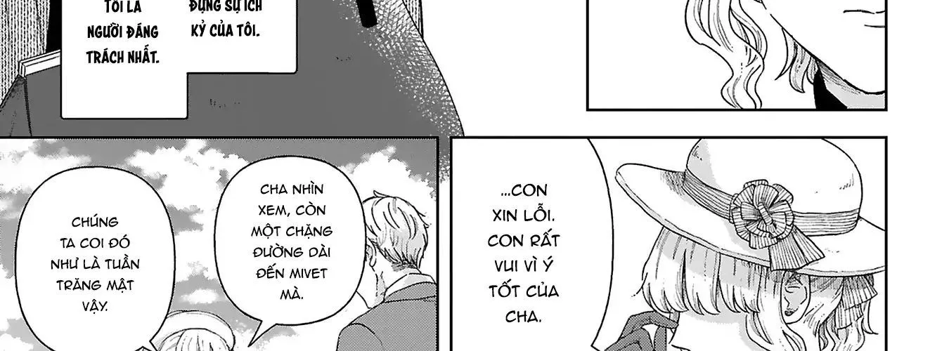 Tình Yêu Bên Lề Chap 4 - Next Chap 5