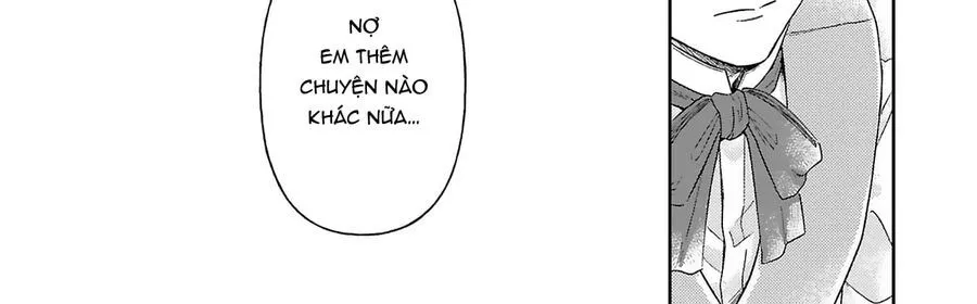 Tình Yêu Bên Lề Chap 5 - Next Chap 6