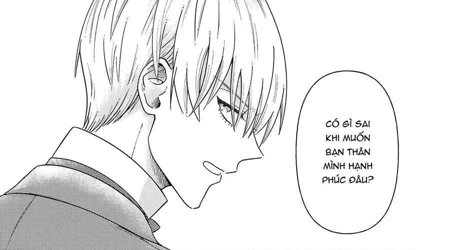 Tình Yêu Bên Lề Chap 5 - Next Chap 6