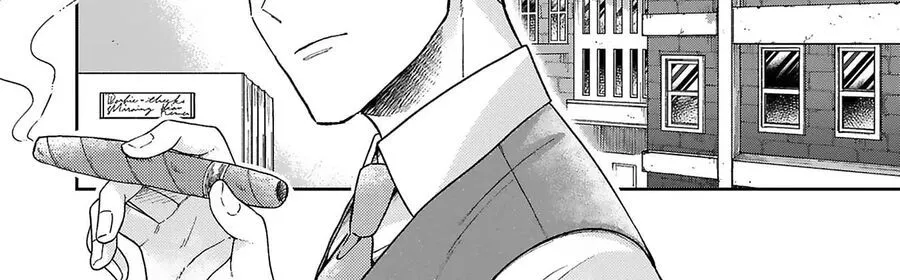 Tình Yêu Bên Lề Chap 5 - Next Chap 6