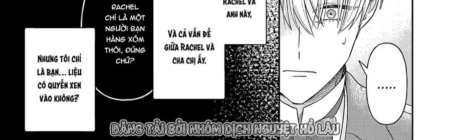 Tình Yêu Bên Lề Chap 5 - Next Chap 6