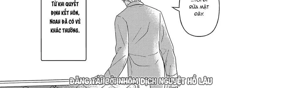 Tình Yêu Bên Lề Chap 5 - Next Chap 6
