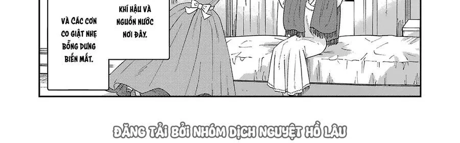 Tình Yêu Bên Lề Chap 5 - Next Chap 6