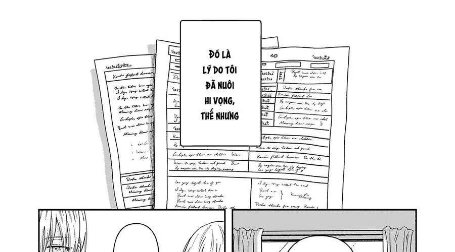 Tình Yêu Bên Lề Chap 5 - Next Chap 6