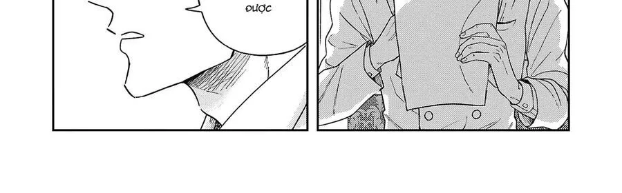 Tình Yêu Bên Lề Chap 5 - Next Chap 6