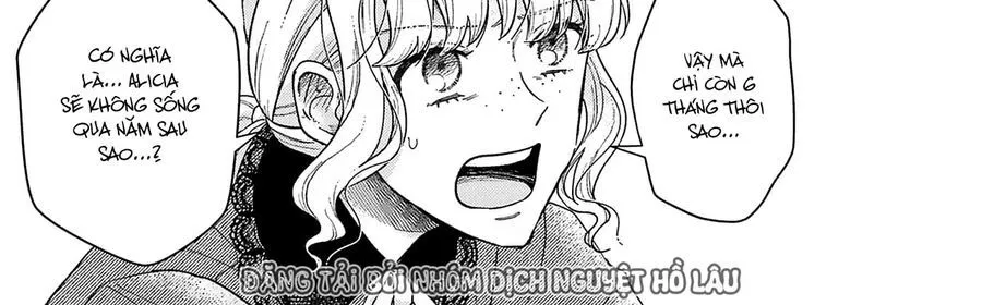 Tình Yêu Bên Lề Chap 5 - Next Chap 6