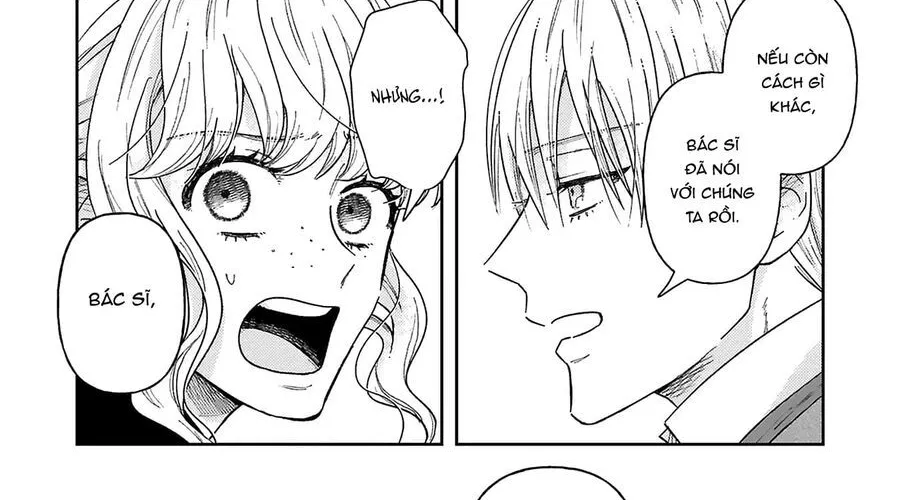 Tình Yêu Bên Lề Chap 5 - Next Chap 6