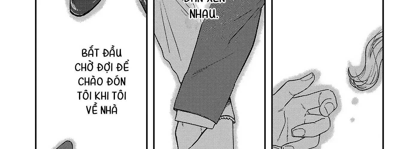 Tình Yêu Bên Lề Chap 6 - Next Chap 7