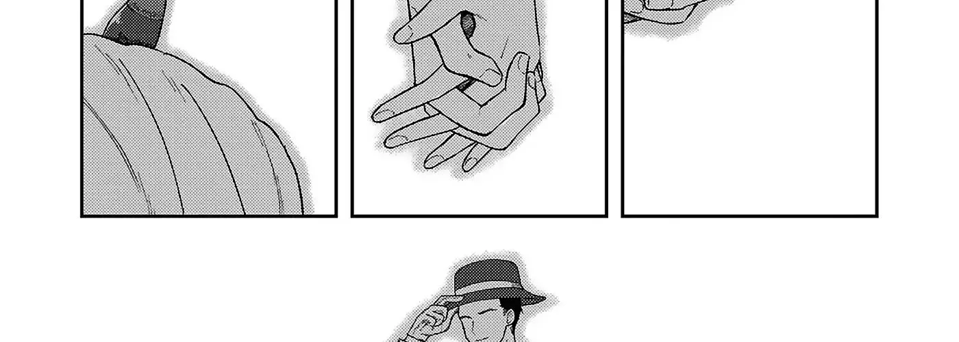 Tình Yêu Bên Lề Chap 6 - Next Chap 7