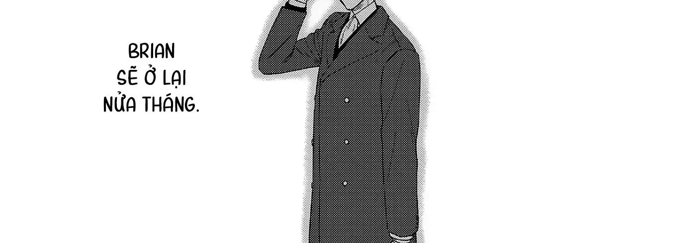 Tình Yêu Bên Lề Chap 6 - Next Chap 7