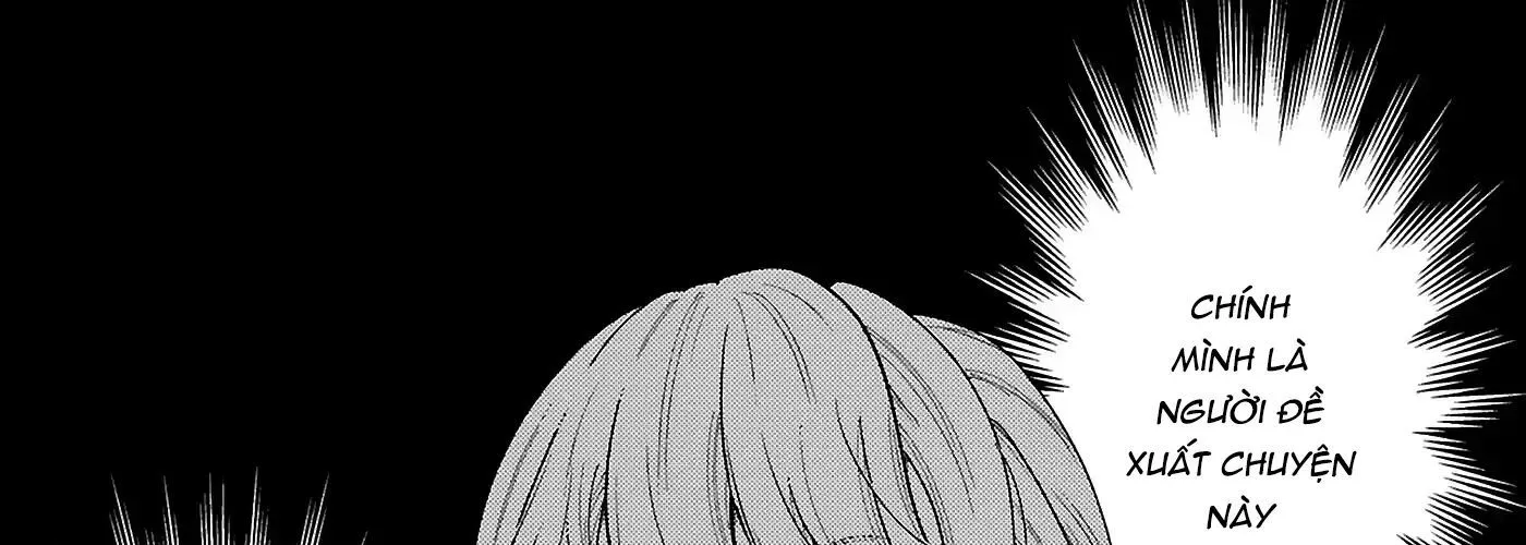 Tình Yêu Bên Lề Chap 6 - Next Chap 7