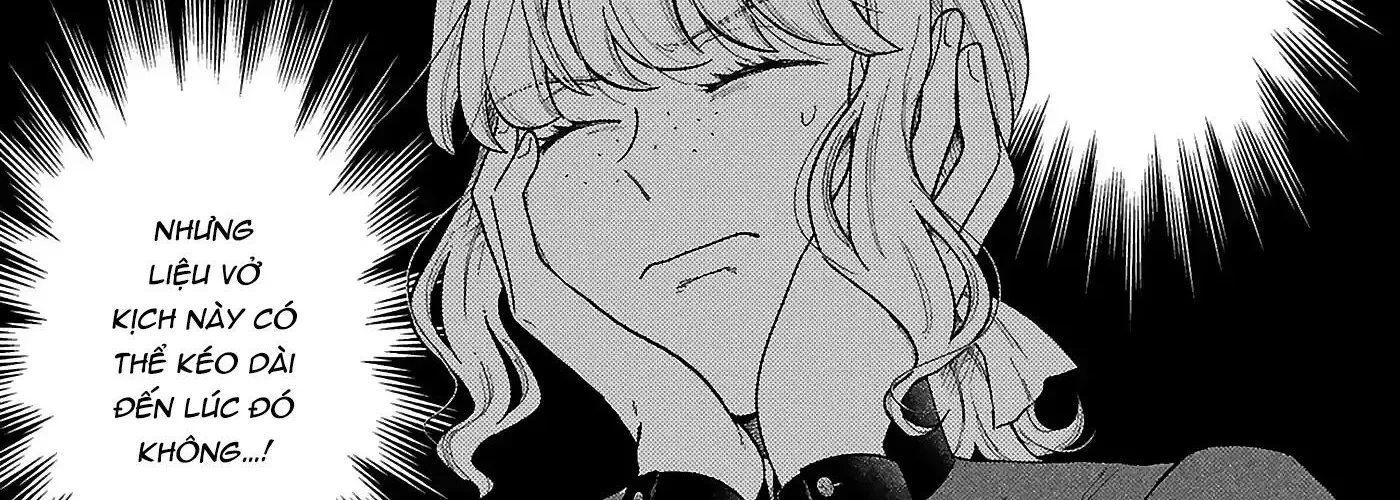 Tình Yêu Bên Lề Chap 6 - Next Chap 7