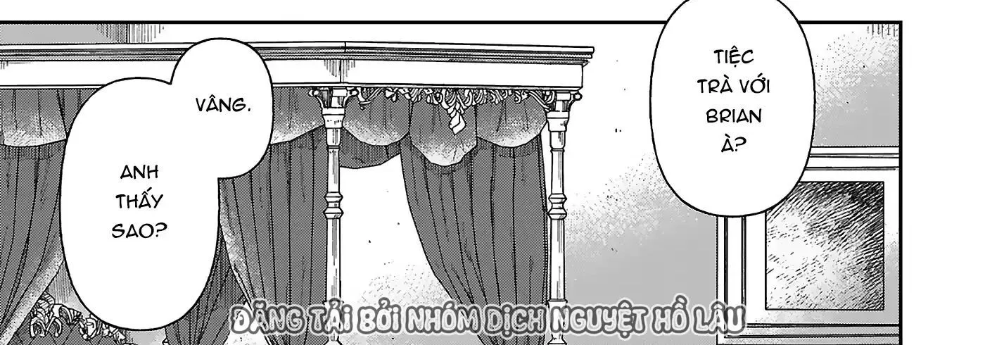 Tình Yêu Bên Lề Chap 6 - Next Chap 7