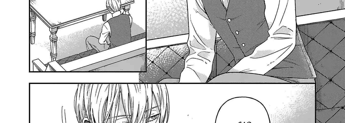 Tình Yêu Bên Lề Chap 6 - Next Chap 7