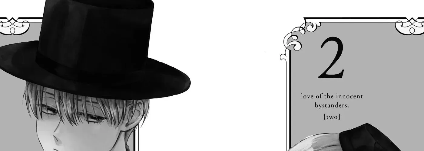 Tình Yêu Bên Lề Chap 6 - Next Chap 7