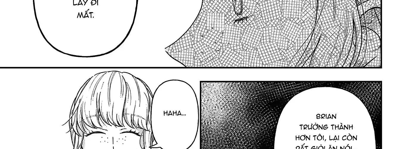 Tình Yêu Bên Lề Chap 6 - Next Chap 7