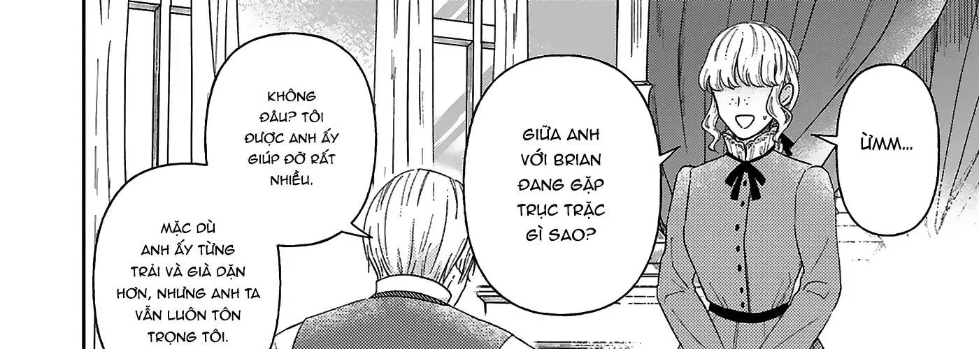 Tình Yêu Bên Lề Chap 6 - Next Chap 7