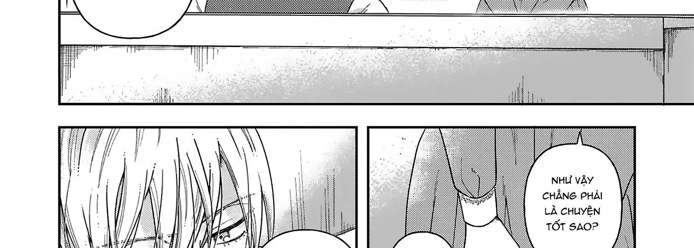 Tình Yêu Bên Lề Chap 6 - Next Chap 7