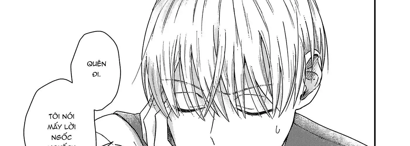 Tình Yêu Bên Lề Chap 6 - Next Chap 7