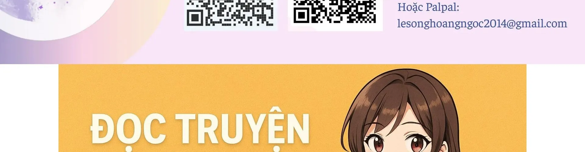 Tình Yêu Bên Lề Chap 6 - Next Chap 7