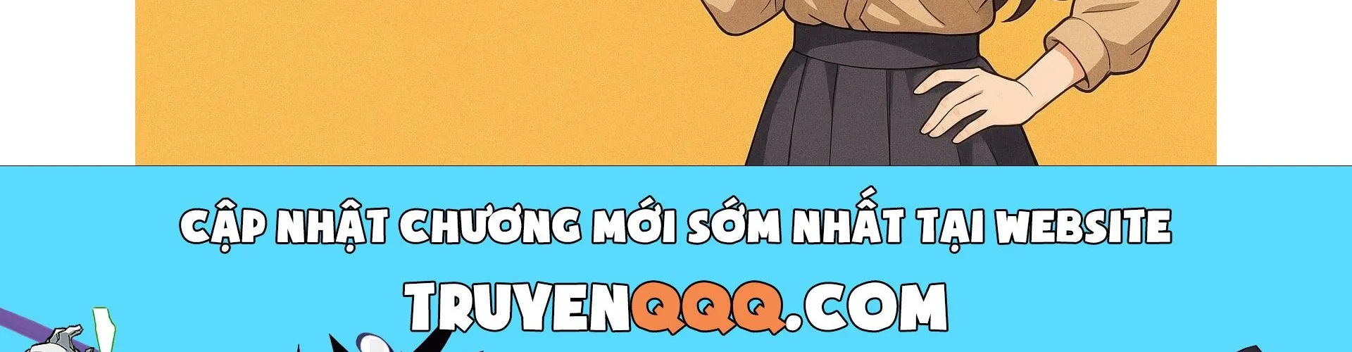 Tình Yêu Bên Lề Chap 6 - Next Chap 7