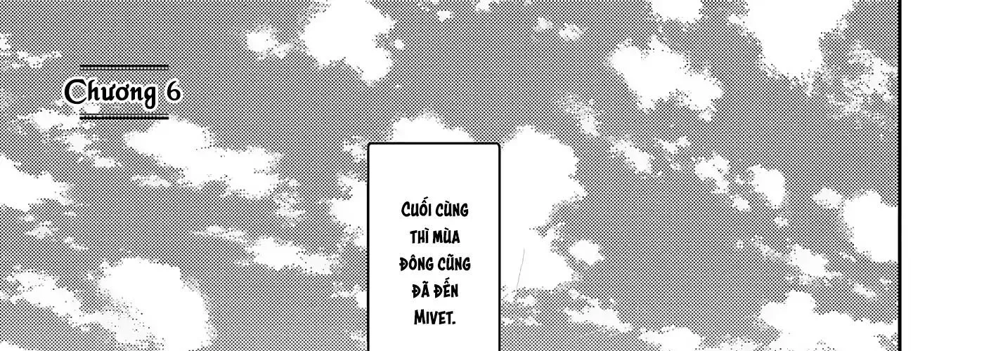 Tình Yêu Bên Lề Chap 6 - Next Chap 7