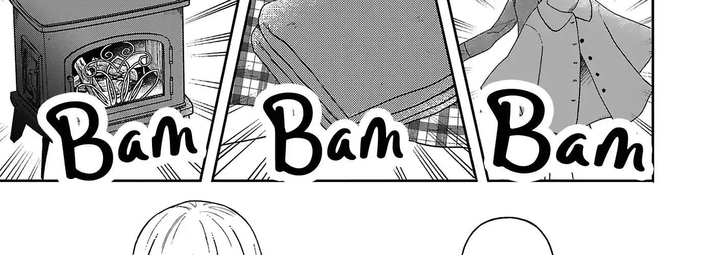 Tình Yêu Bên Lề Chap 6 - Next Chap 7