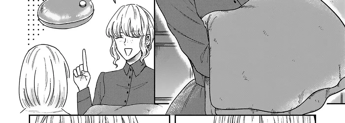 Tình Yêu Bên Lề Chap 6 - Next Chap 7