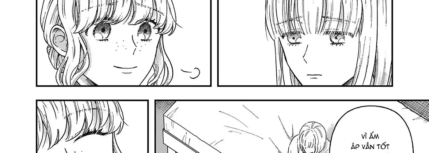 Tình Yêu Bên Lề Chap 6 - Next Chap 7