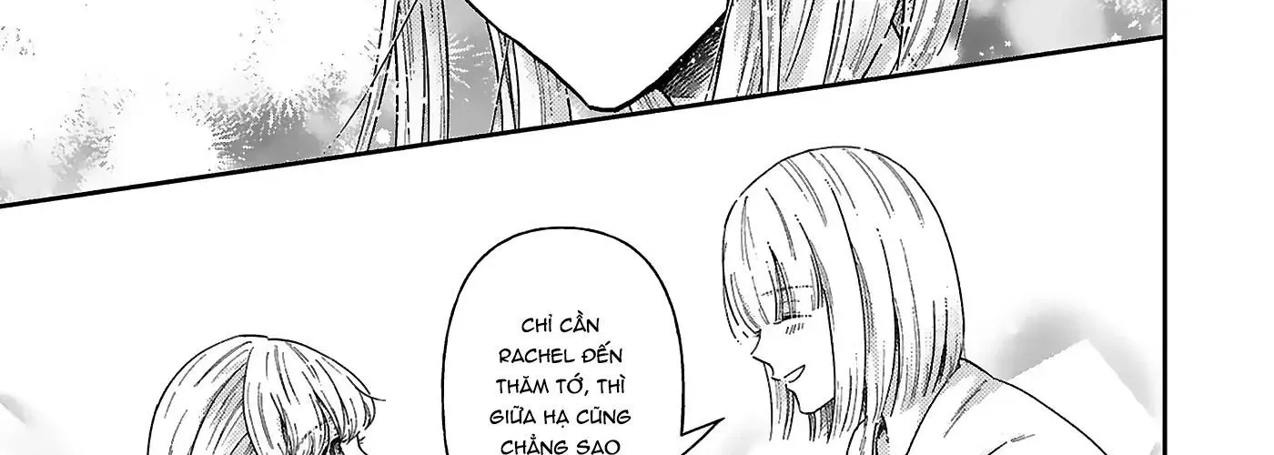 Tình Yêu Bên Lề Chap 6 - Next Chap 7