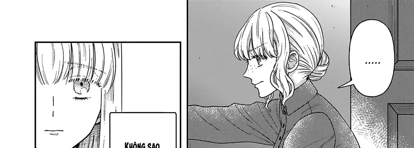 Tình Yêu Bên Lề Chap 6 - Next Chap 7