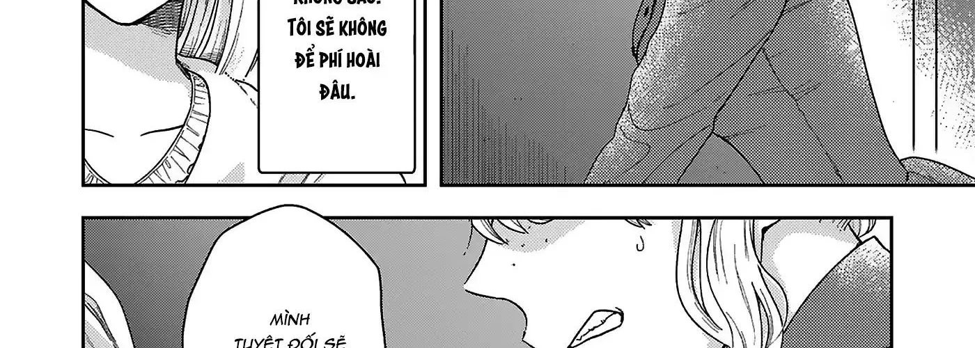 Tình Yêu Bên Lề Chap 6 - Next Chap 7