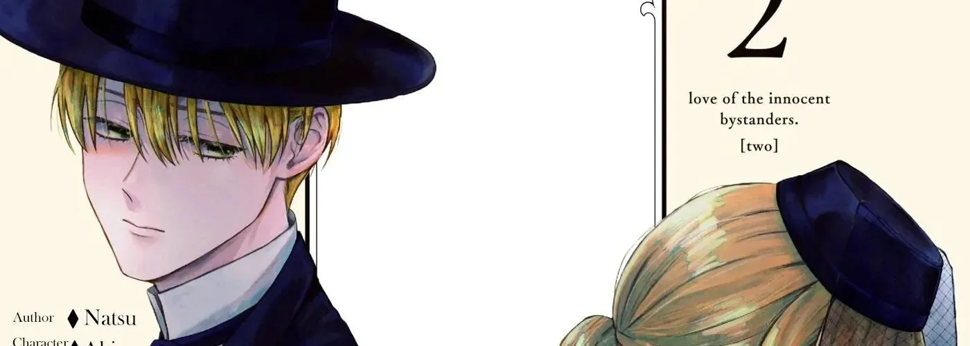 Tình Yêu Bên Lề Chap 6 - Next Chap 7