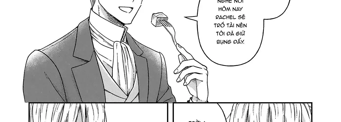 Tình Yêu Bên Lề Chap 6 - Next Chap 7