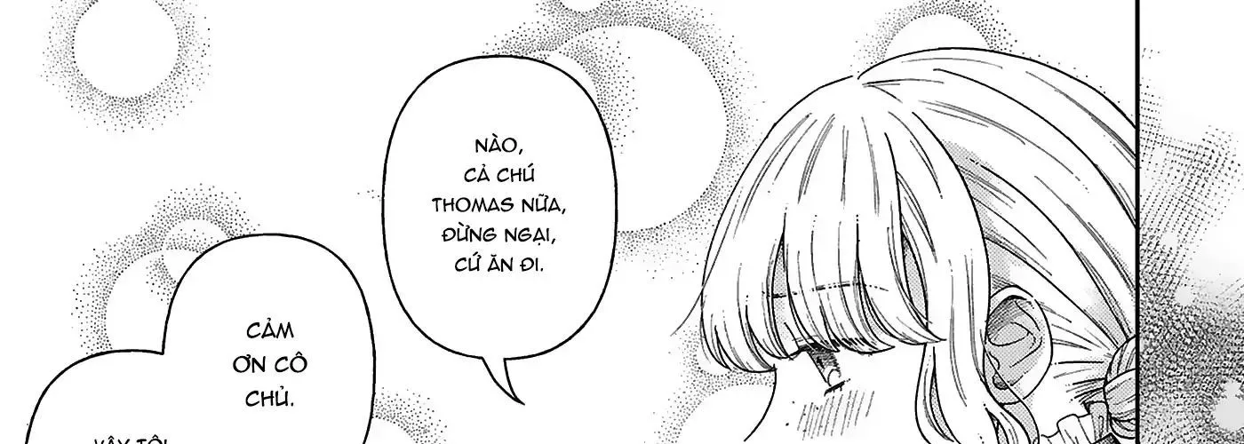 Tình Yêu Bên Lề Chap 6 - Next Chap 7