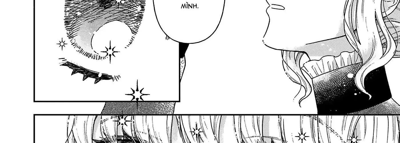 Tình Yêu Bên Lề Chap 6 - Next Chap 7