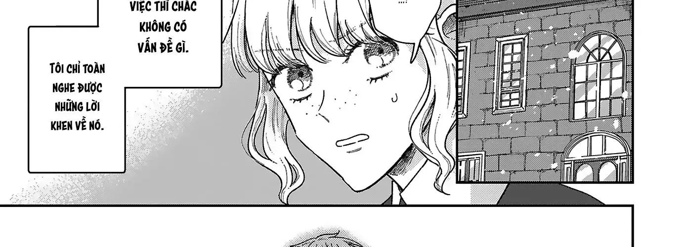 Tình Yêu Bên Lề Chap 6 - Next Chap 7