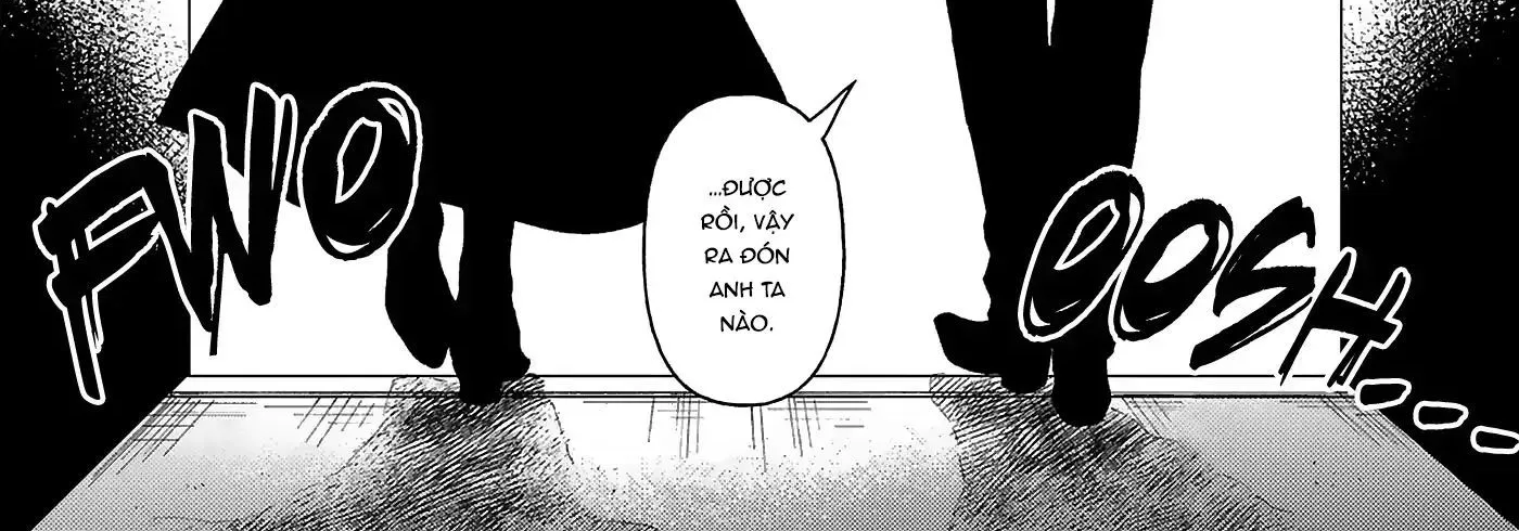 Tình Yêu Bên Lề Chap 6 - Next Chap 7