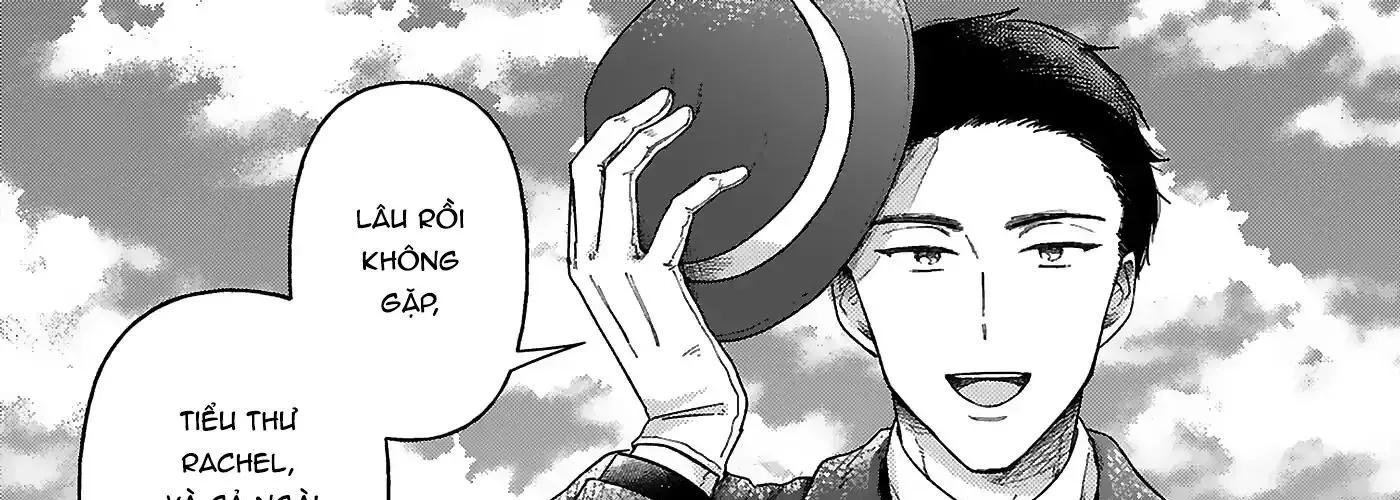 Tình Yêu Bên Lề Chap 6 - Next Chap 7