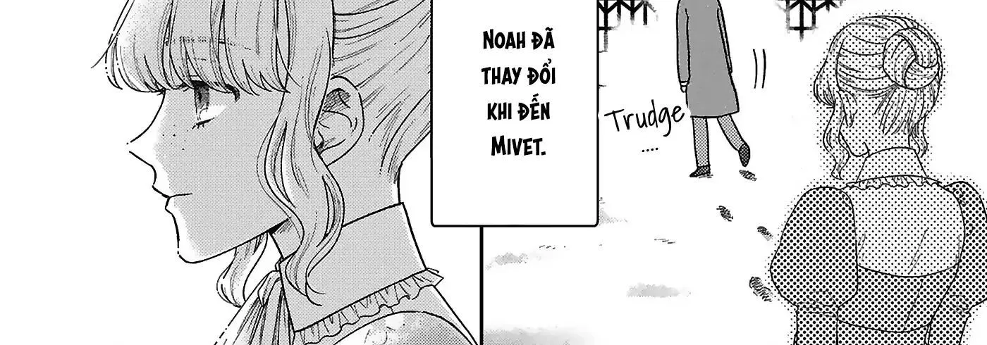 Tình Yêu Bên Lề Chap 7 - Next Chap 8